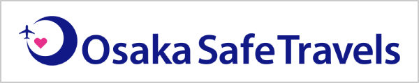 Osaka Safe Travel